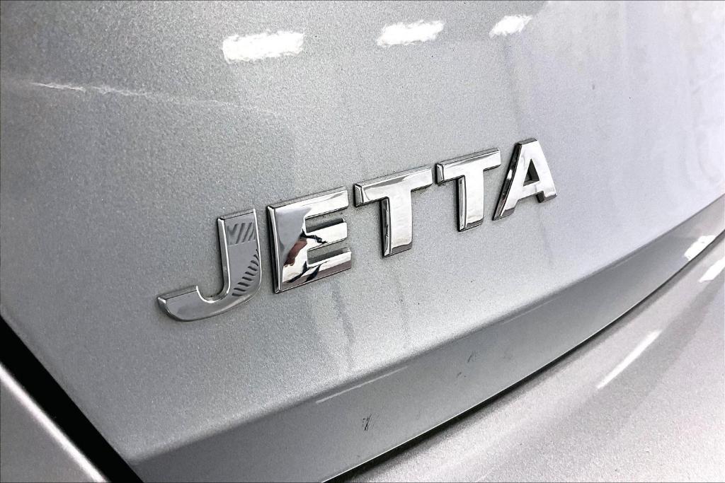 used 2020 Volkswagen Jetta car, priced at $15,500