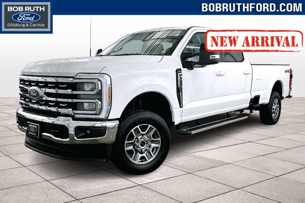 new 2026 Ford F-250 car, priced at $68,436