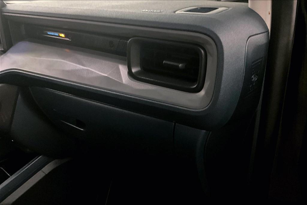 used 2024 Ford Maverick car, priced at $26,250