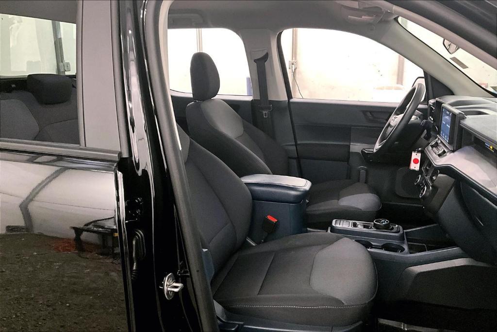 used 2024 Ford Maverick car, priced at $26,250