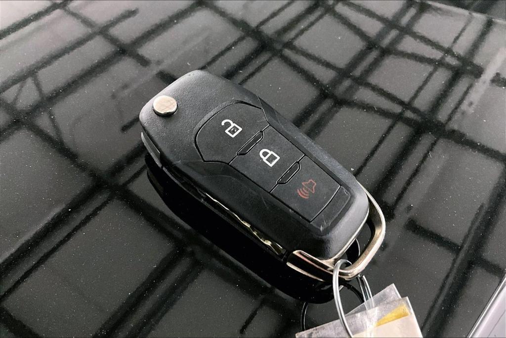 used 2024 Ford Maverick car, priced at $26,250