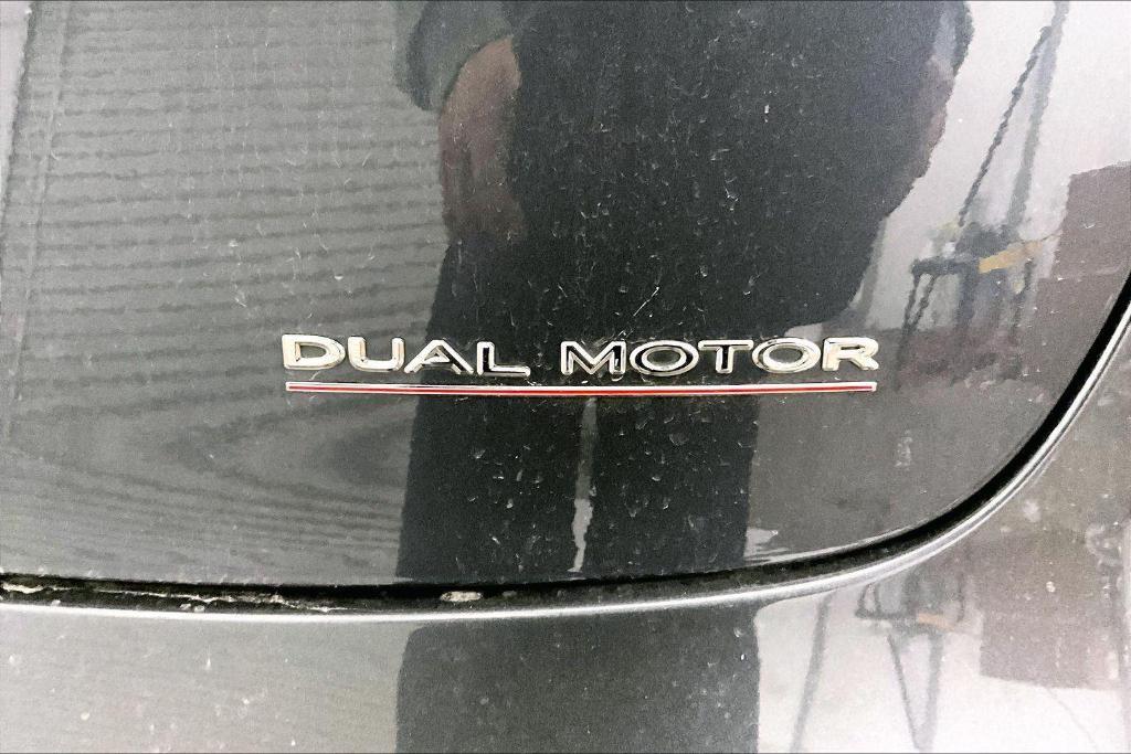 used 2021 Tesla Model 3 car, priced at $25,000