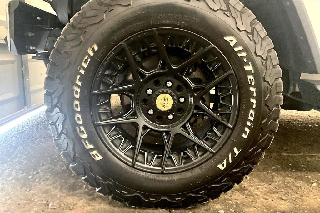 used 2019 Jeep Wrangler Unlimited car, priced at $30,500