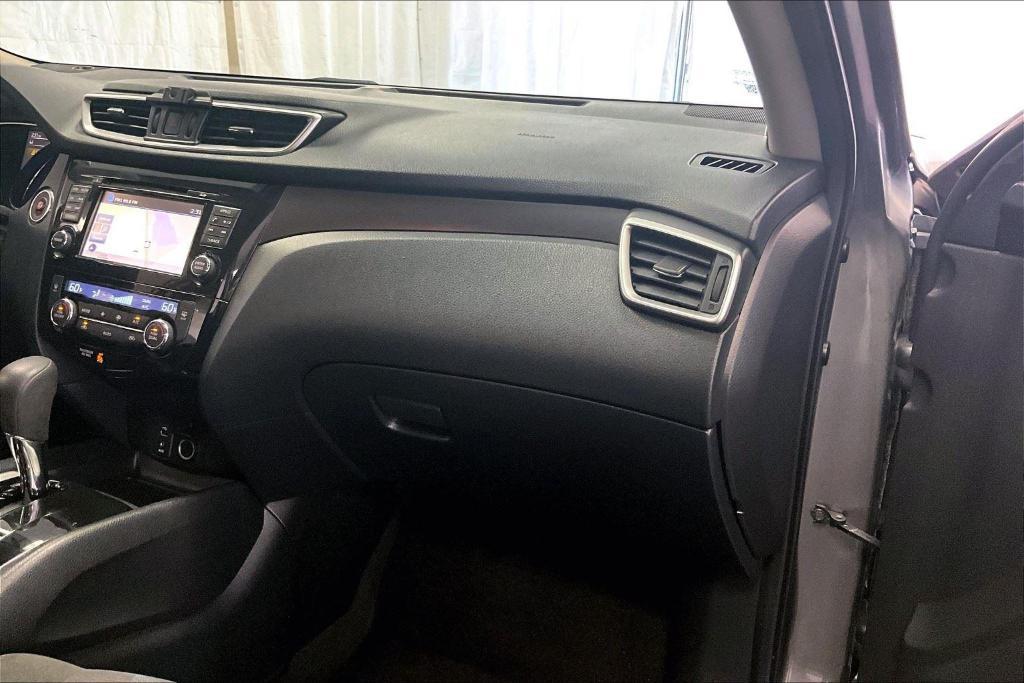 used 2015 Nissan Rogue car, priced at $13,788
