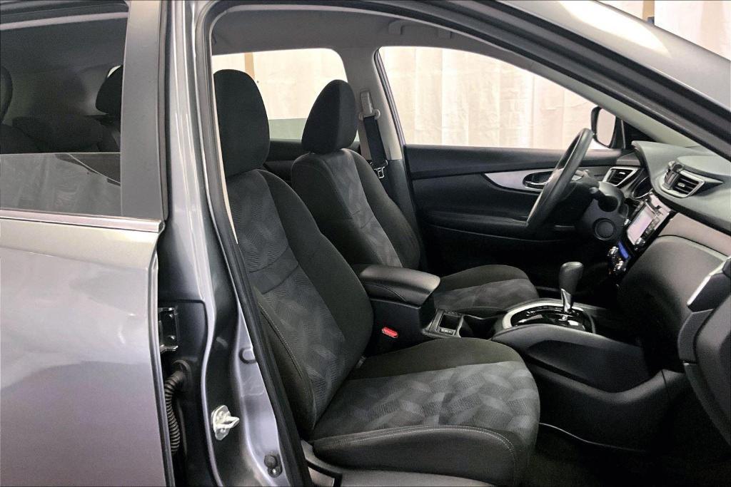 used 2015 Nissan Rogue car, priced at $13,788