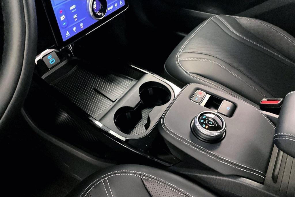 used 2024 Ford Mustang Mach-E car, priced at $32,500