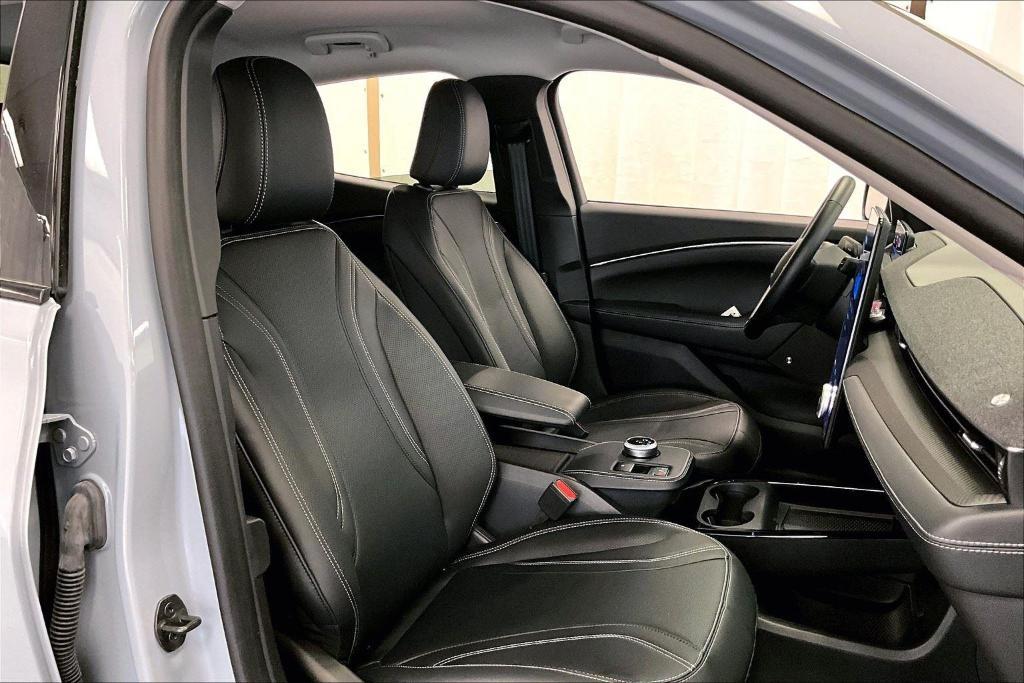 used 2024 Ford Mustang Mach-E car, priced at $32,500