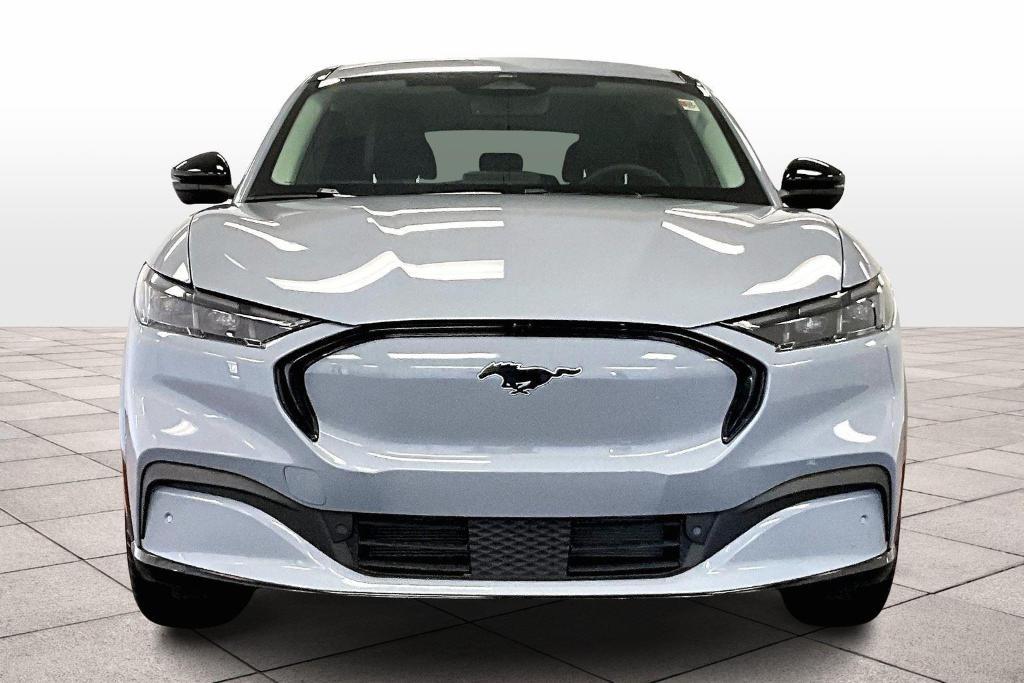 used 2024 Ford Mustang Mach-E car, priced at $32,500