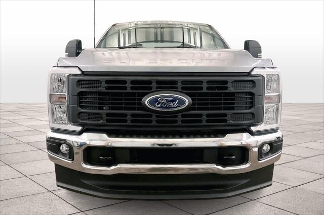 new 2024 Ford F-250 car, priced at $59,781