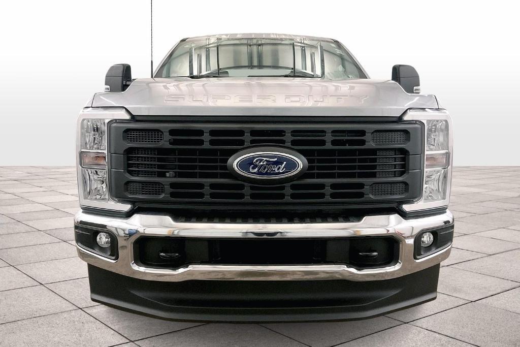 new 2024 Ford F-250 car, priced at $61,388