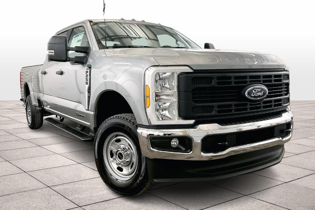 new 2024 Ford F-250 car, priced at $61,388