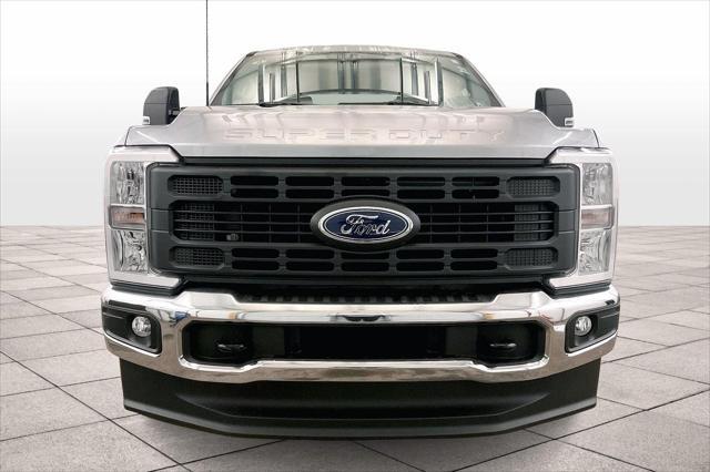 new 2024 Ford F-250 car, priced at $60,390