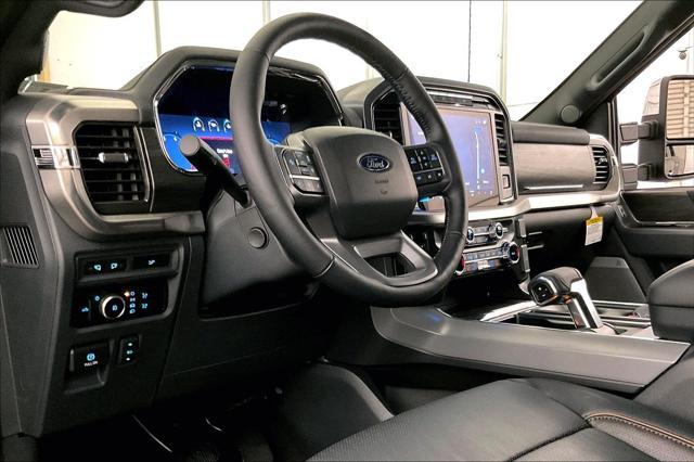 new 2024 Ford F-150 car, priced at $63,949