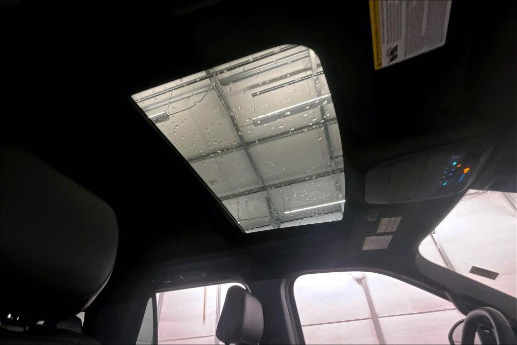 new 2025 Ford Expedition Max car, priced at $87,000