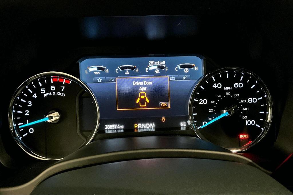 used 2022 Ford F-250 car, priced at $60,000