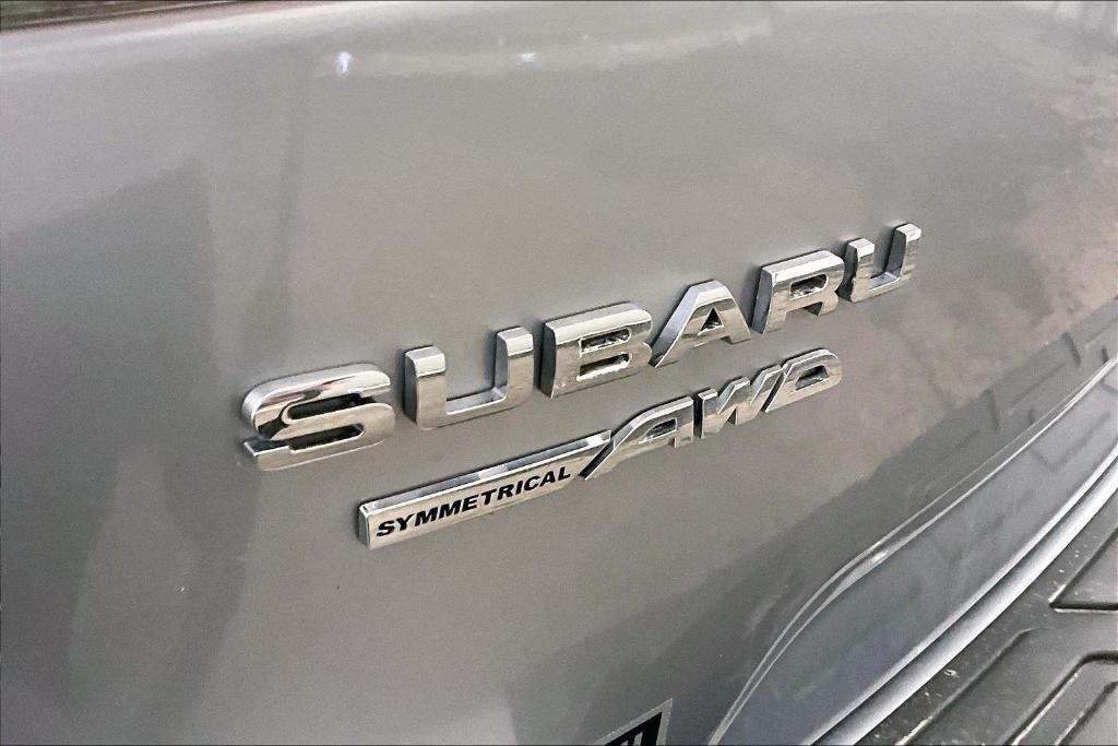 used 2020 Subaru Forester car, priced at $19,988