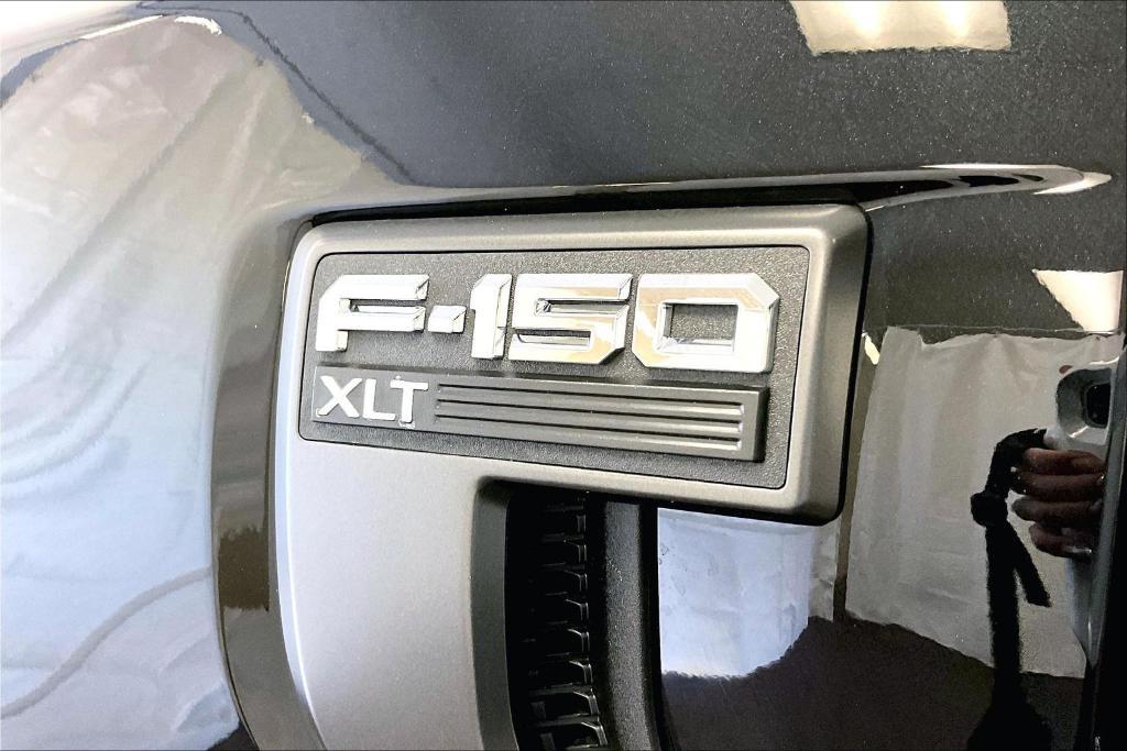 used 2022 Ford F-150 car, priced at $39,000