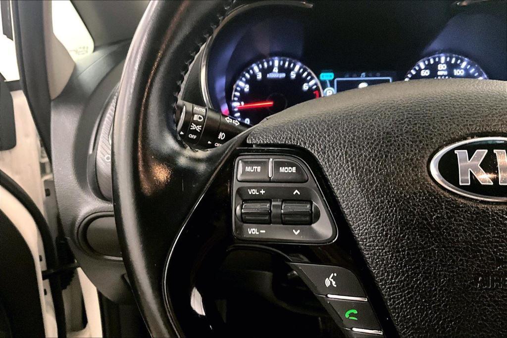 used 2017 Kia Forte car, priced at $12,750