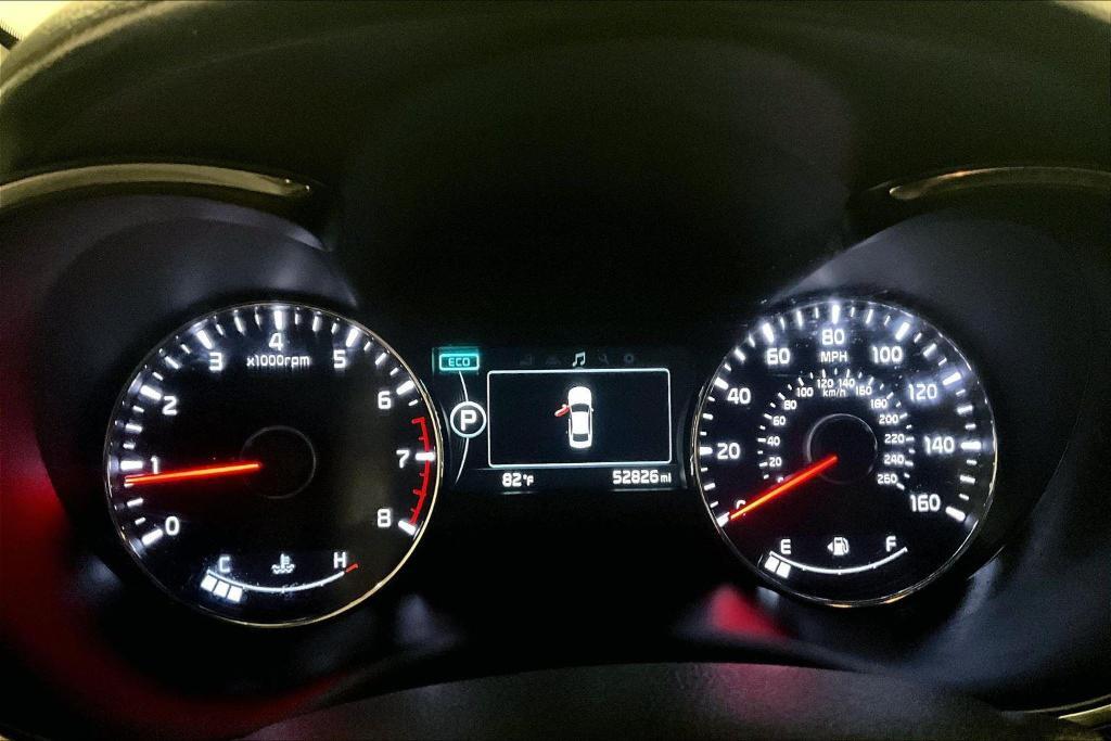 used 2017 Kia Forte car, priced at $12,750