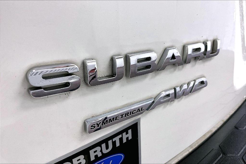 used 2019 Subaru Crosstrek car, priced at $19,000