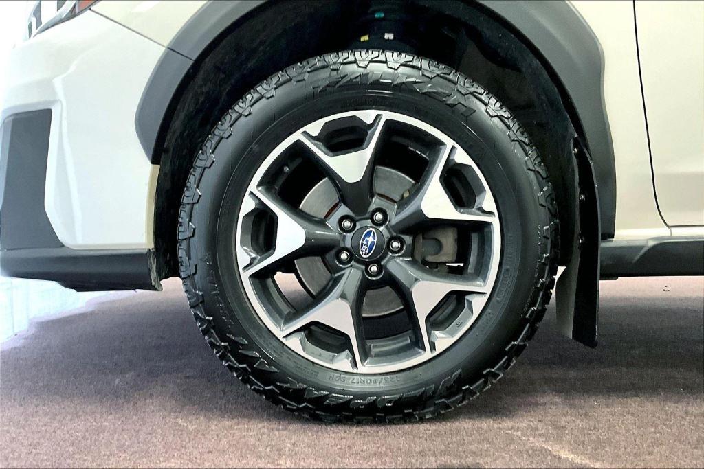 used 2019 Subaru Crosstrek car, priced at $19,000