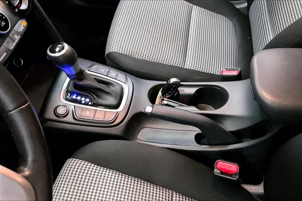 used 2021 Hyundai Kona car, priced at $19,250