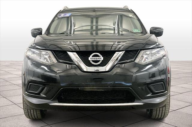 used 2016 Nissan Rogue car, priced at $12,477