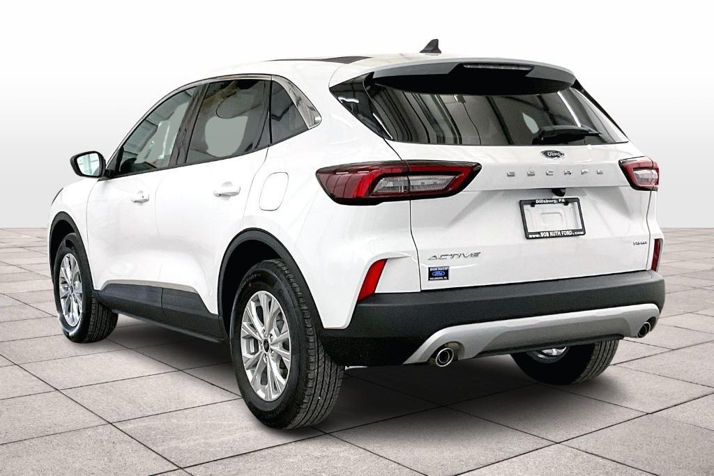 new 2024 Ford Escape car, priced at $27,603