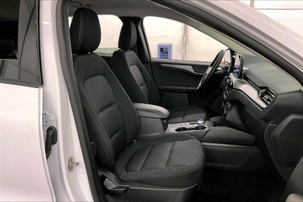 new 2024 Ford Escape car, priced at $27,603