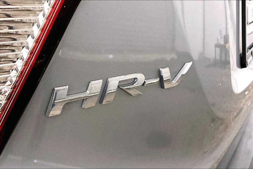 used 2020 Honda HR-V car, priced at $23,000