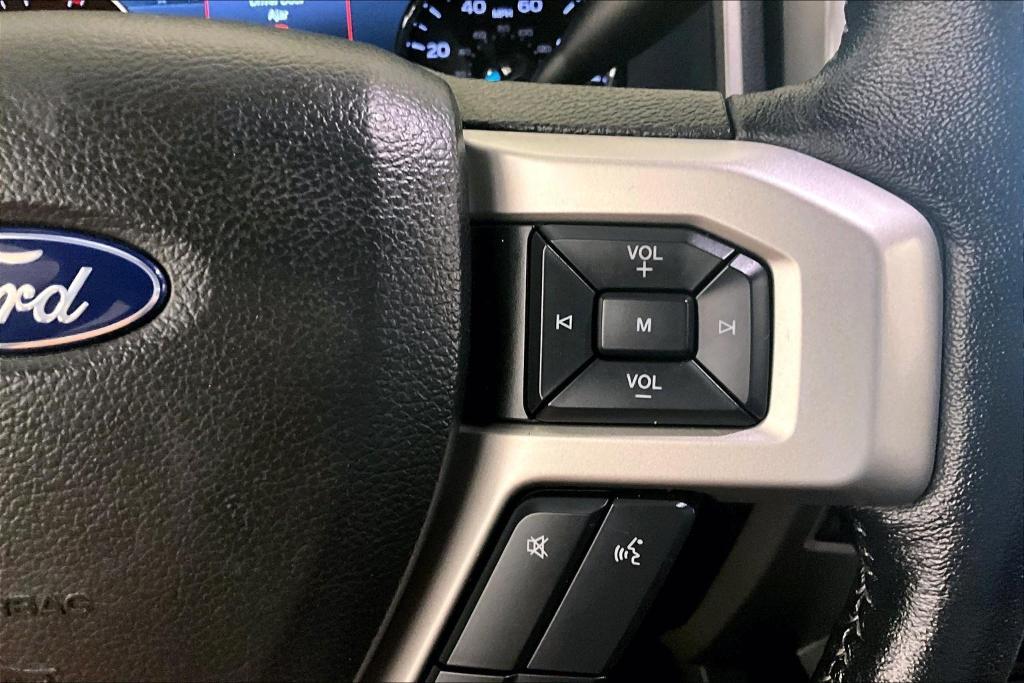 used 2019 Ford F-250 car, priced at $56,500