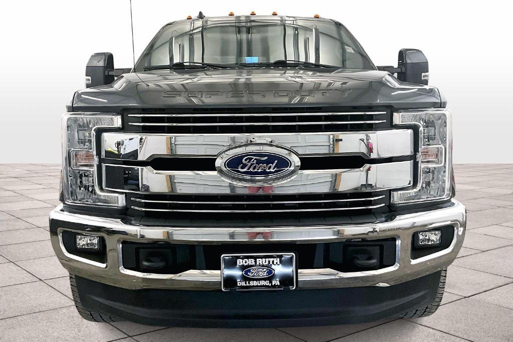 used 2019 Ford F-250 car, priced at $56,500