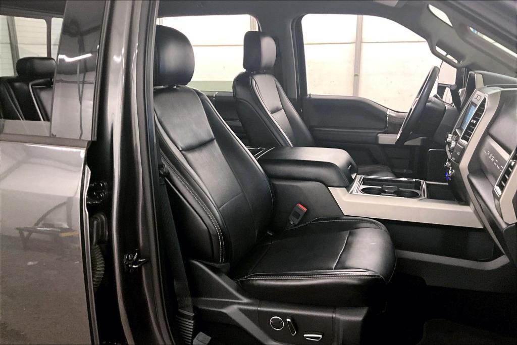 used 2019 Ford F-250 car, priced at $56,500