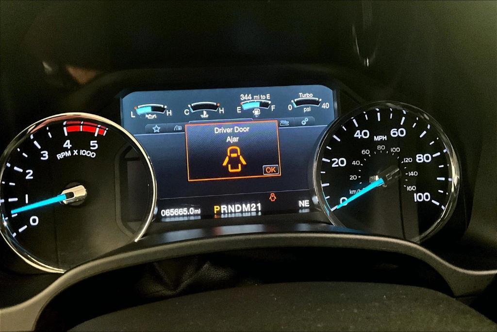 used 2019 Ford F-250 car, priced at $56,500