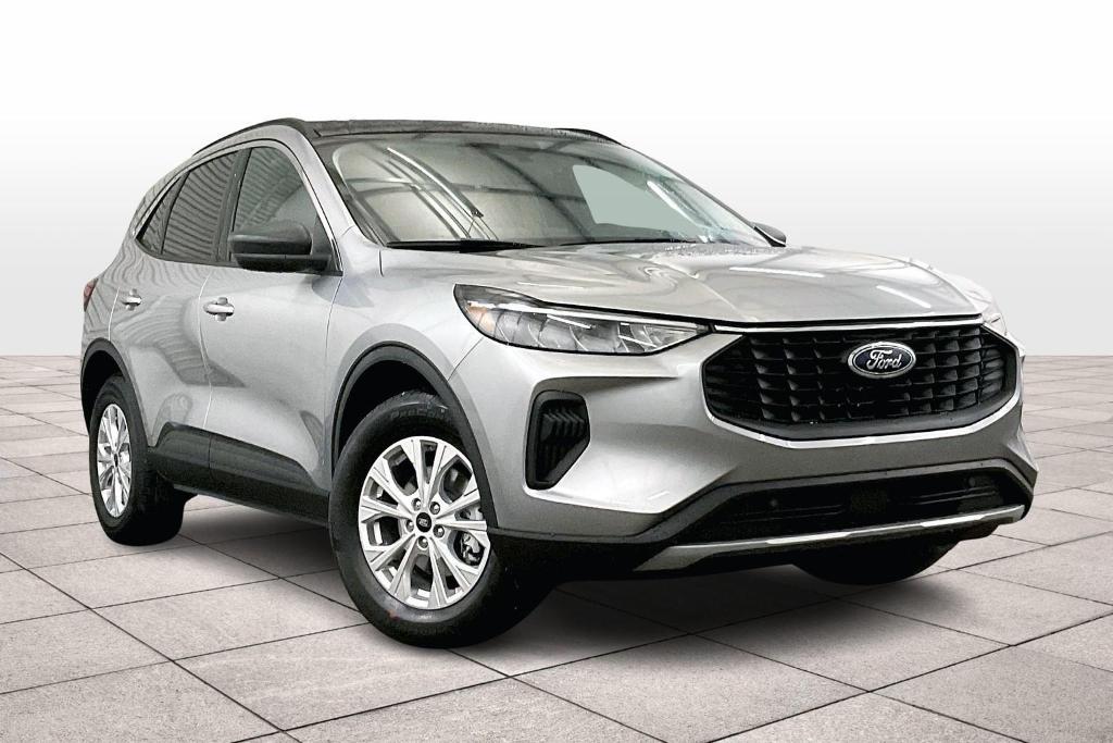 new 2024 Ford Escape car, priced at $31,716