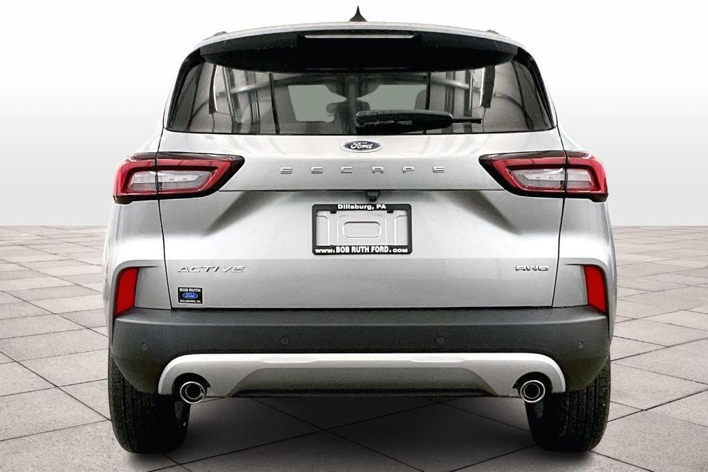 new 2024 Ford Escape car, priced at $31,716