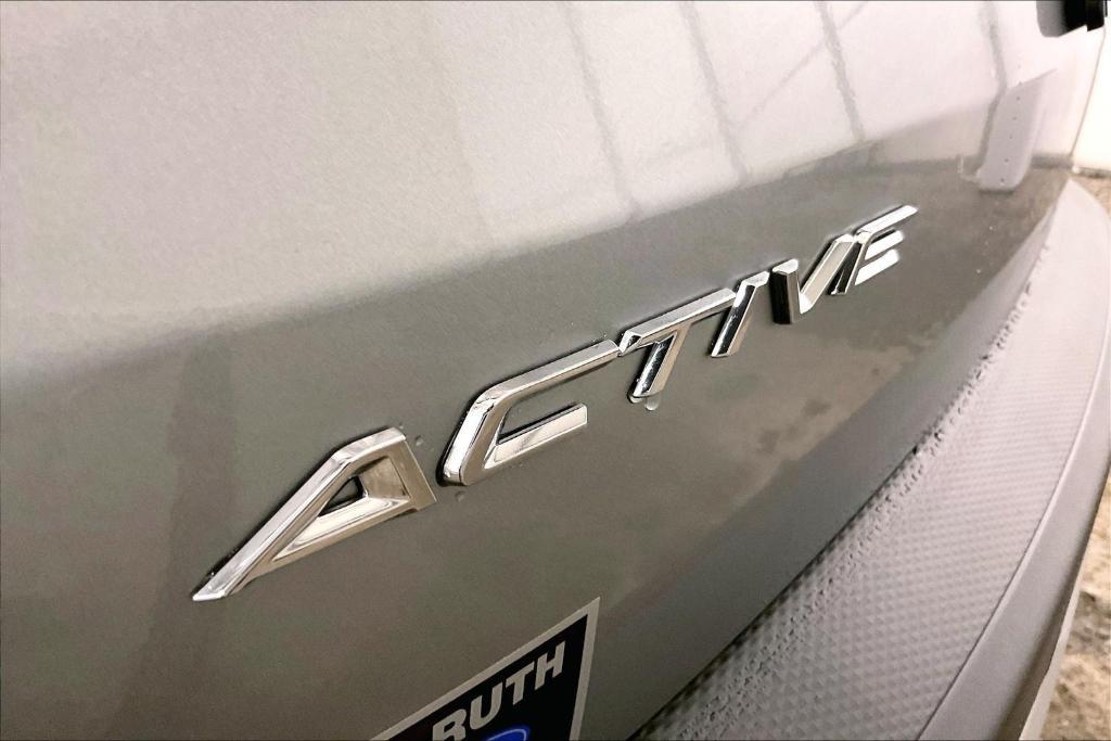 new 2024 Ford Escape car, priced at $31,716