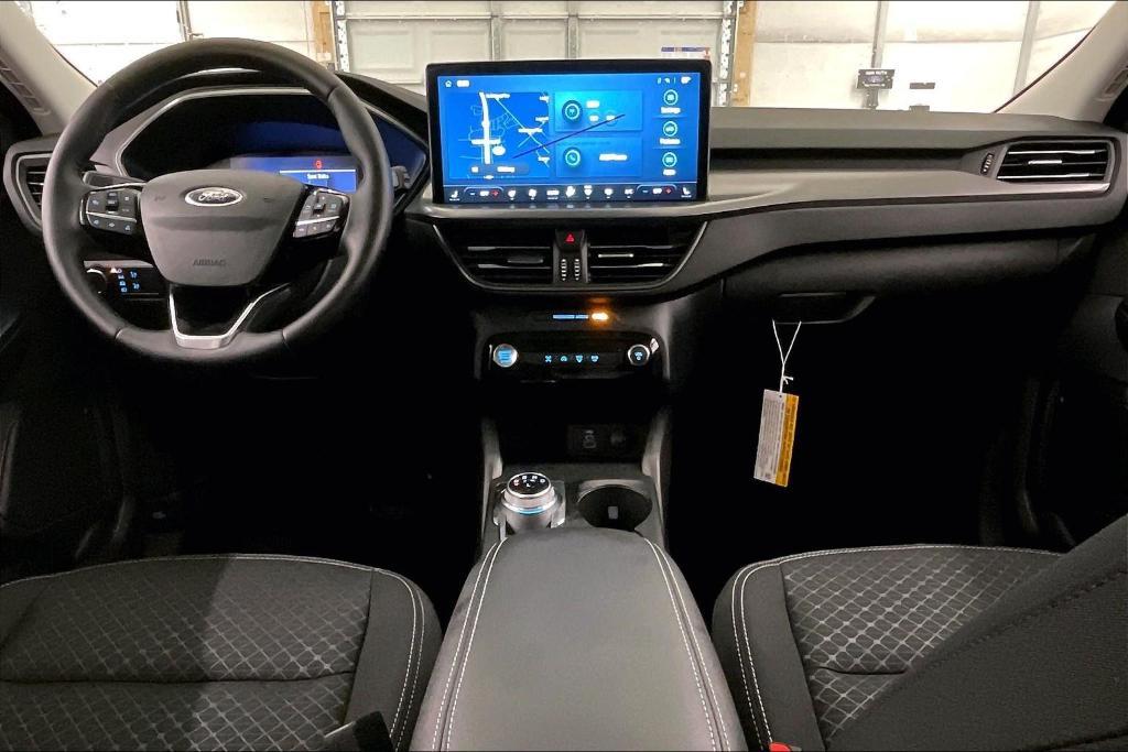 new 2024 Ford Escape car, priced at $31,716