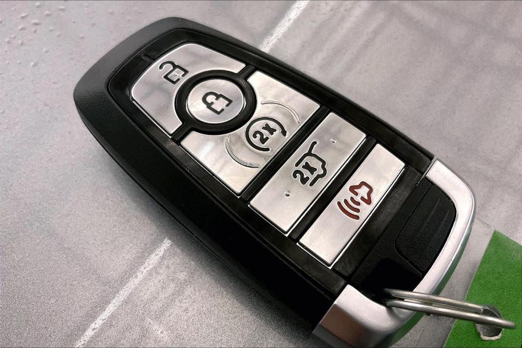 new 2024 Ford Escape car, priced at $31,716