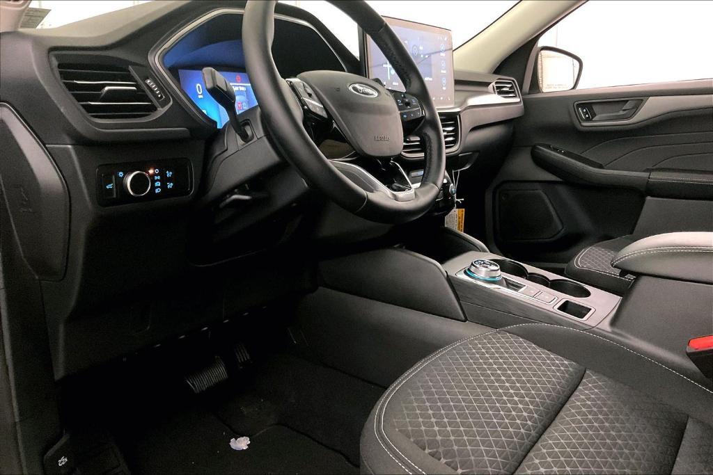 new 2024 Ford Escape car, priced at $31,716