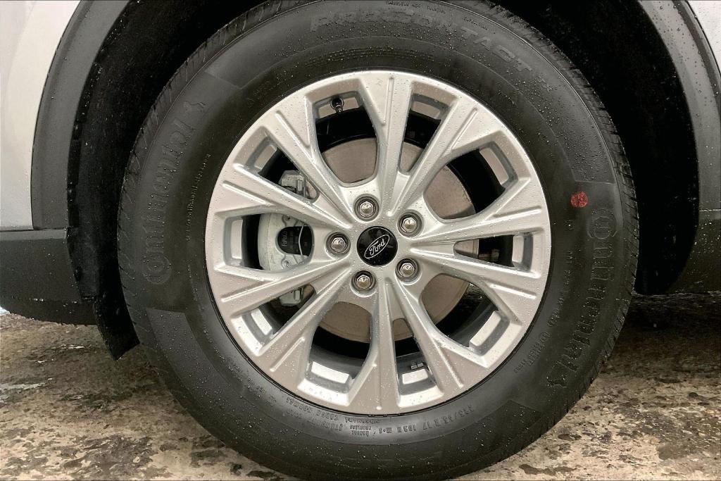 new 2024 Ford Escape car, priced at $31,716
