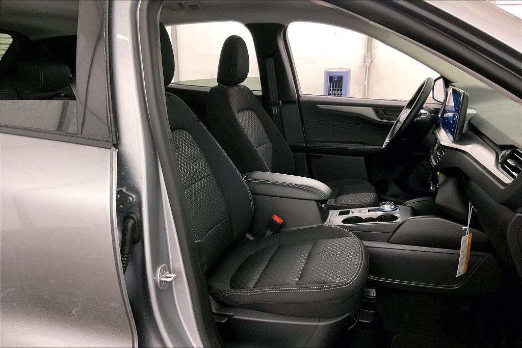 new 2024 Ford Escape car, priced at $31,716