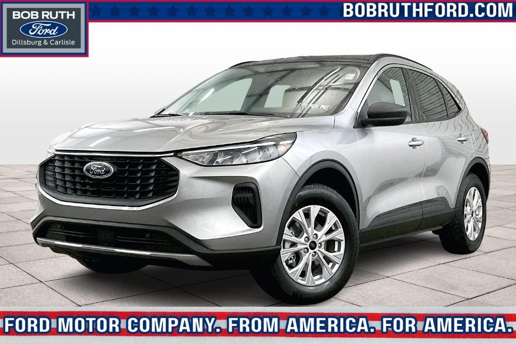 new 2024 Ford Escape car, priced at $31,216