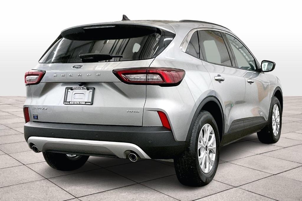 new 2024 Ford Escape car, priced at $31,716