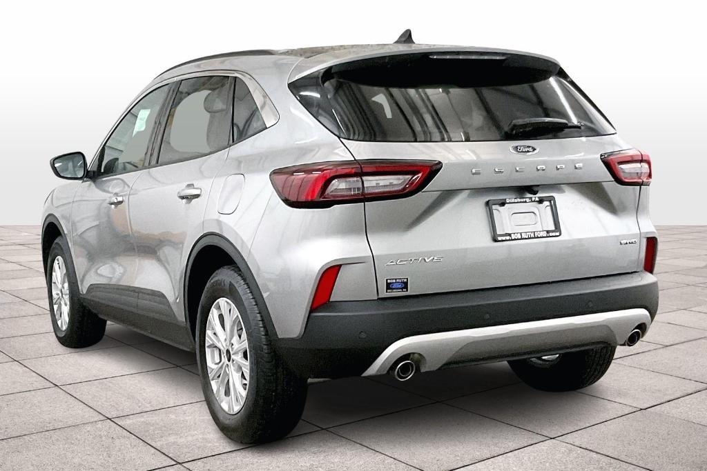 new 2024 Ford Escape car, priced at $31,716