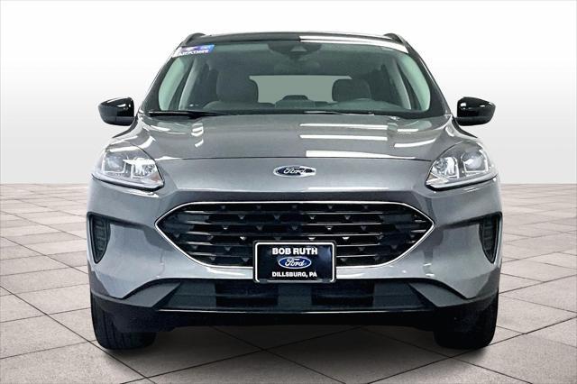 used 2022 Ford Escape car, priced at $23,500