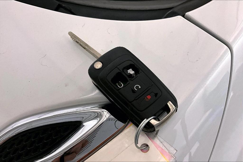 used 2013 Buick Encore car, priced at $9,677