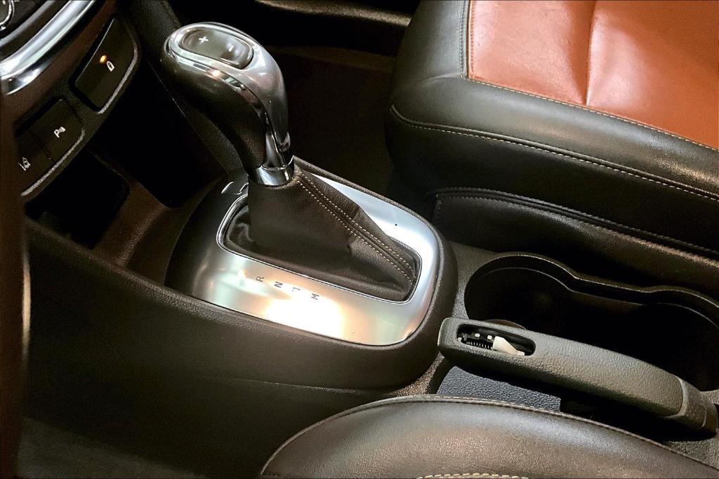 used 2013 Buick Encore car, priced at $9,677
