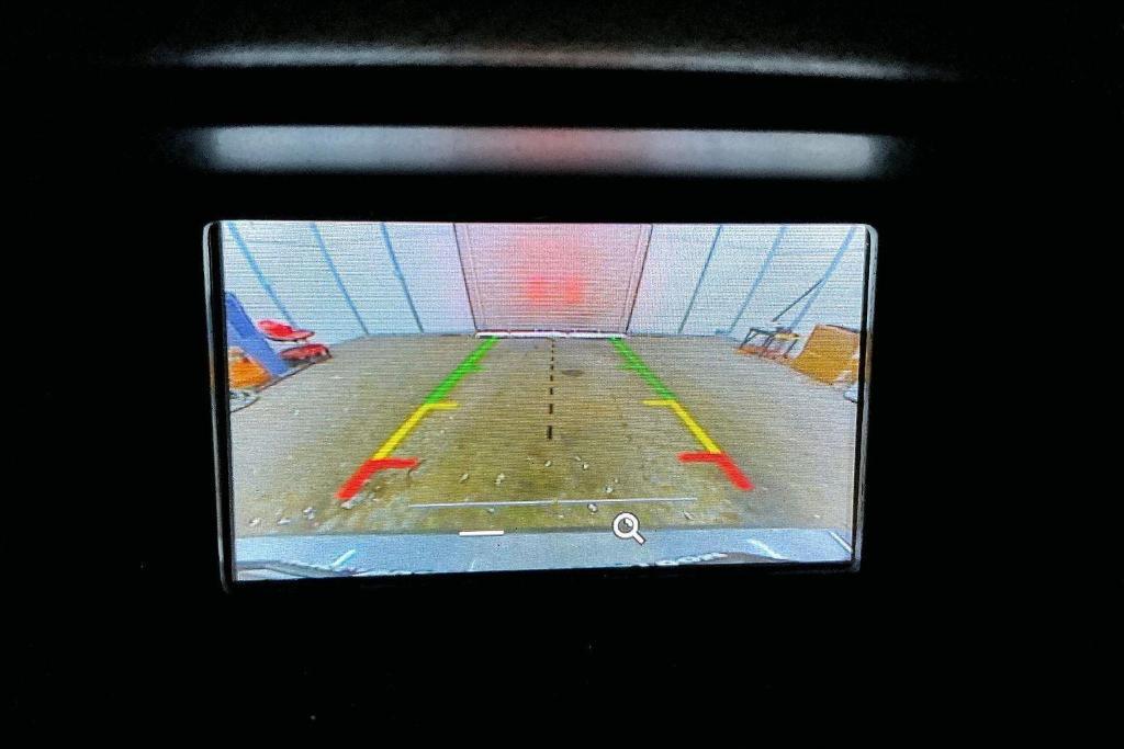 used 2018 Ford Focus ST car, priced at $20,250