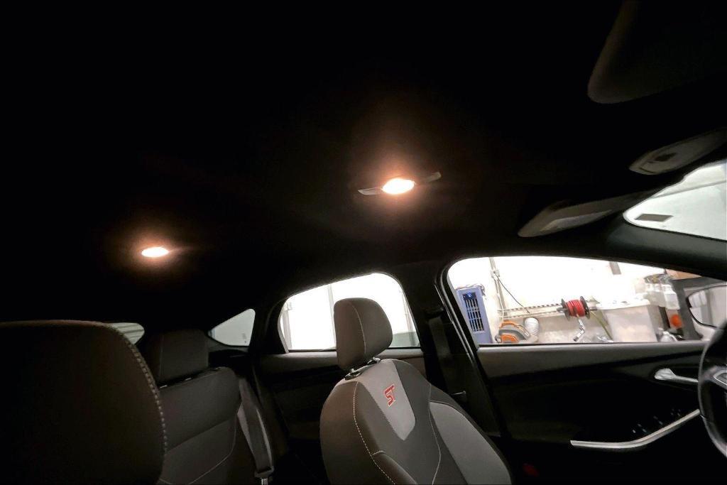 used 2018 Ford Focus ST car, priced at $20,250